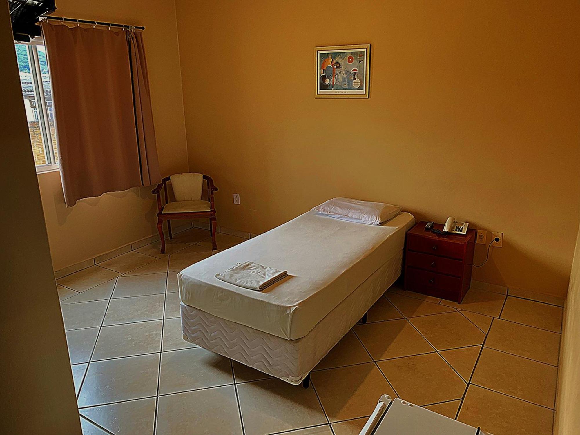 Hotel Pontal Пальоса Номер фото
