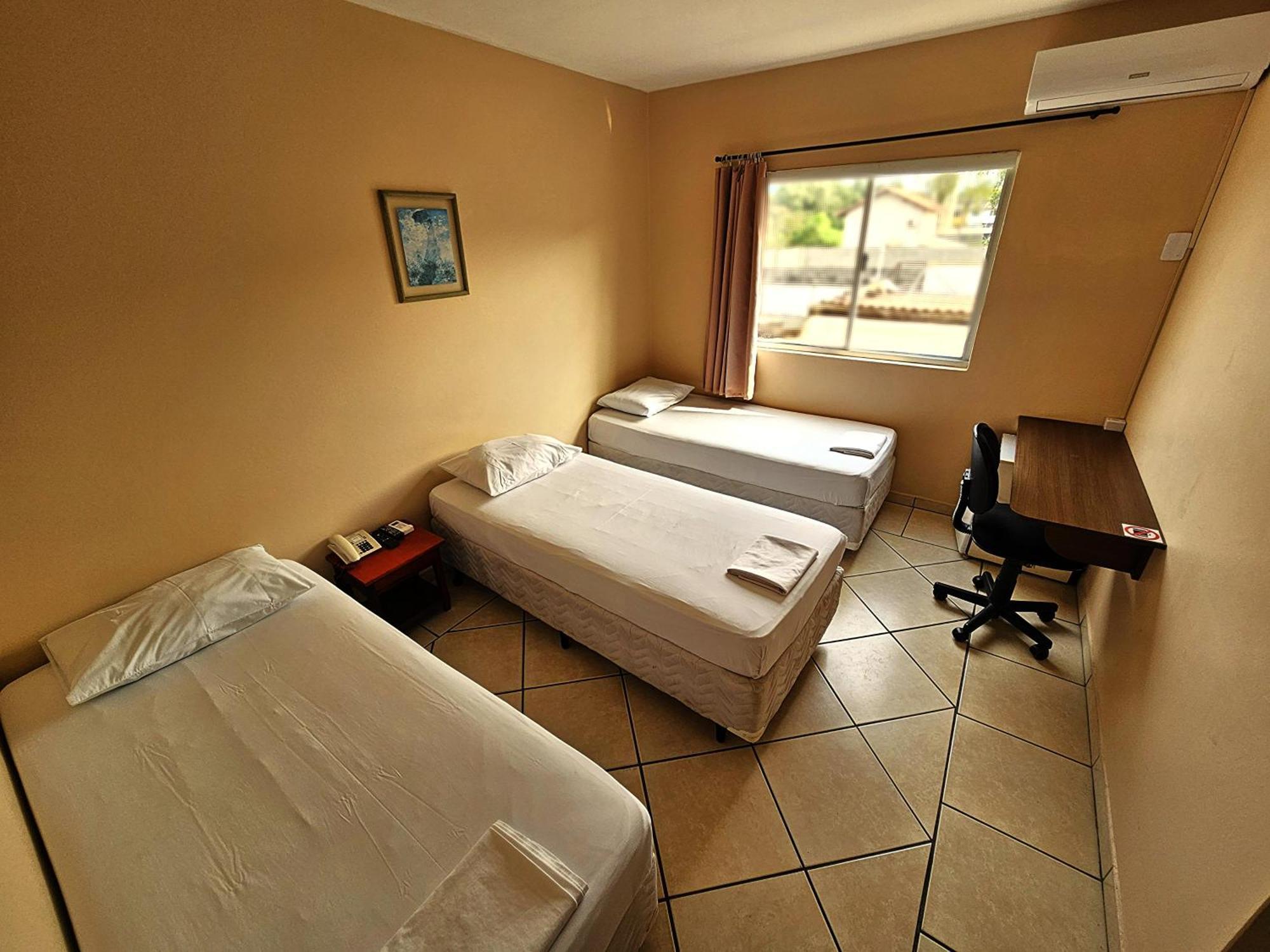 Hotel Pontal Пальоса Экстерьер фото